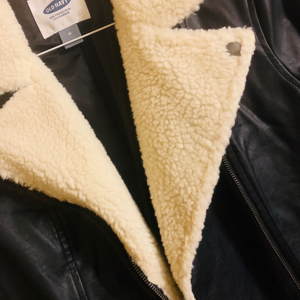 Old Navy Jacket - Picture 2 of 6